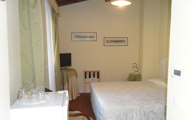 Hotel Sant'Andrea