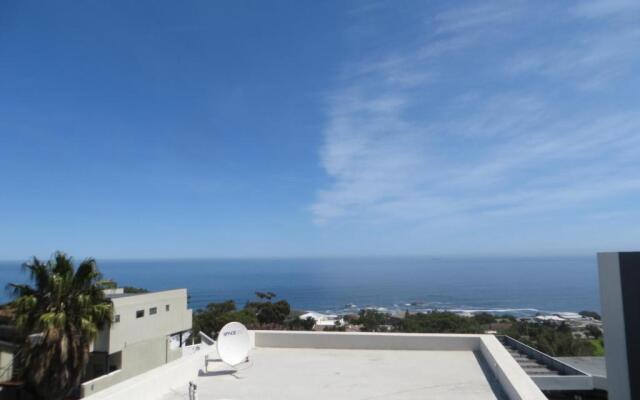 Camps Bay Studio Guesthouse - Studio