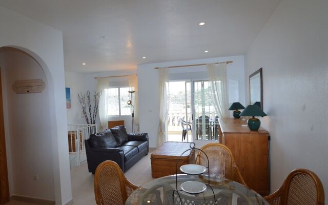 Quaint Holiday Home in Rojales with Pool