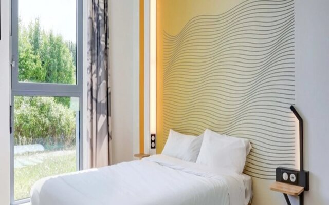 B&B HOTEL Reims Bezannes