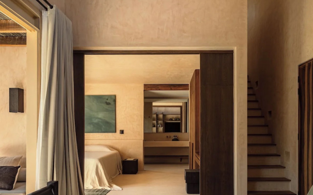 NABOA Hotel Tulum