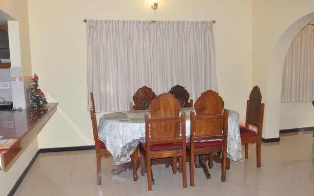 Rachit Aashiyana Guest House