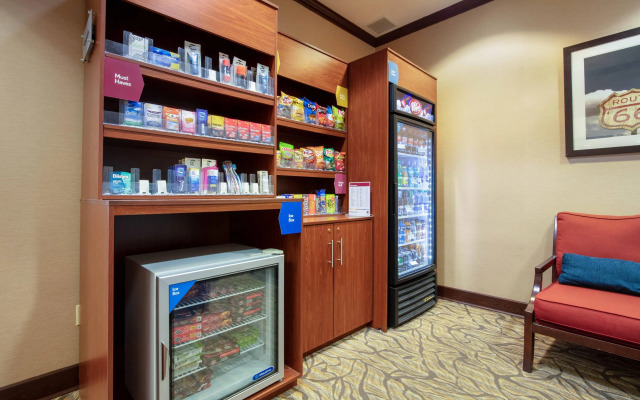 Comfort Suites Rolla