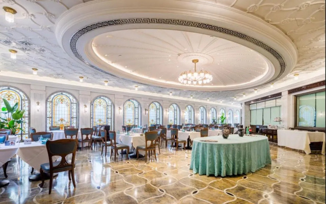 Donghu Collection Hotel Shanghai