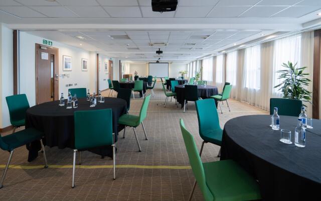 Holiday Inn Bristol City Centre by IHG