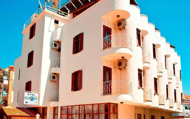Kekova Hotel