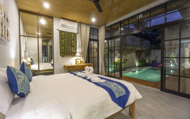 Lavani Villa Ubud