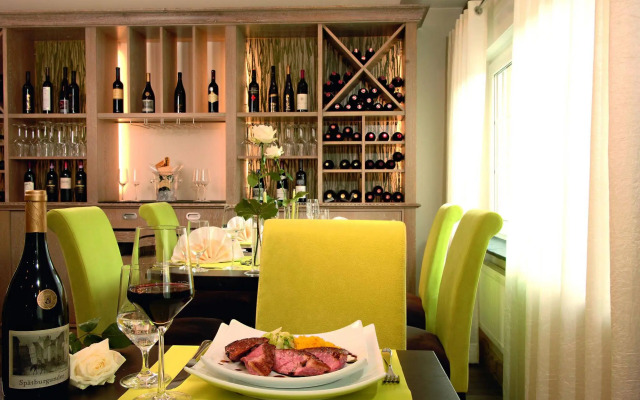 Mosel Hotel Hahn