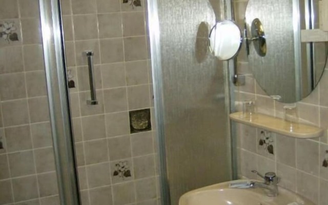 Pension Stiegelmeier