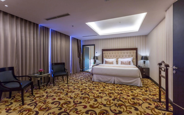 Wyndham Surabaya City Centre