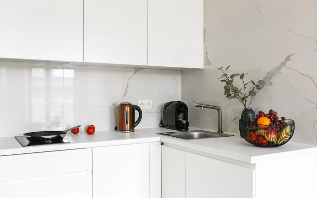 Otium Old Town Harmonica