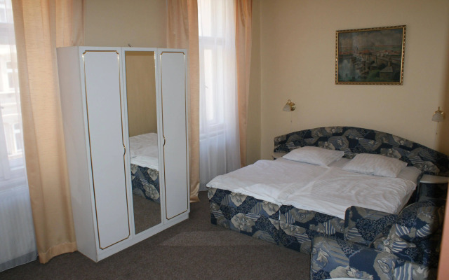 Hotel Libero