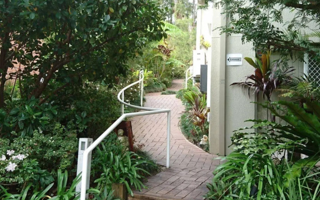 Nelson Bay Bed and Breakfast