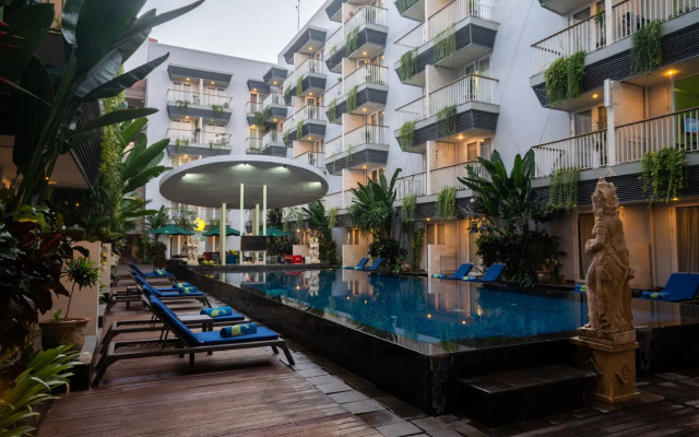 EDEN Hotel Kuta Bali
