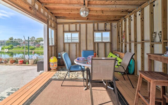 Jacksonville Home, Near Beach & Mayo Clinic!