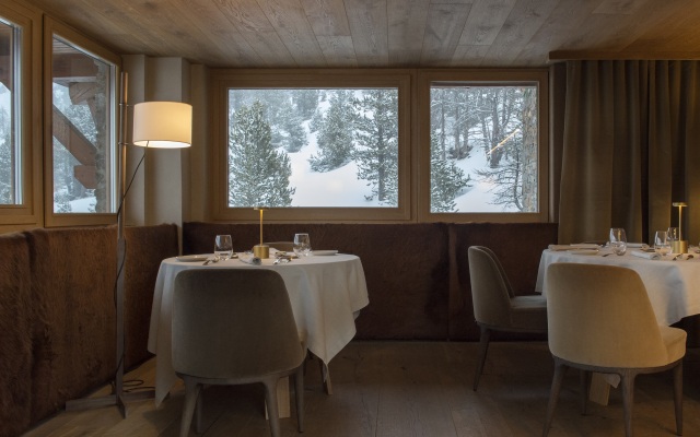 Grau Roig Andorra Boutique Hotel & Spa