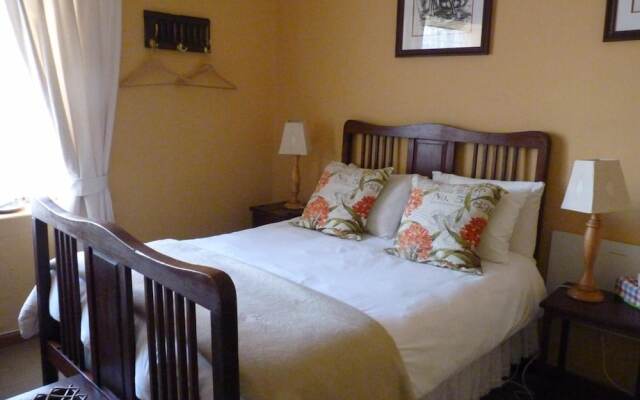 Walkerbouts Inn Rhodes