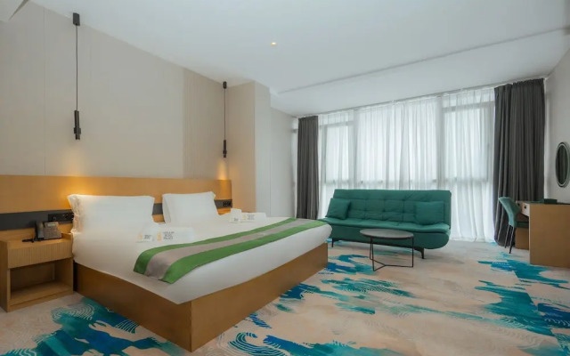 Bliss Palace Hotel & Spa