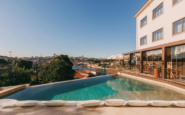 Hotel Torel Avantgarde