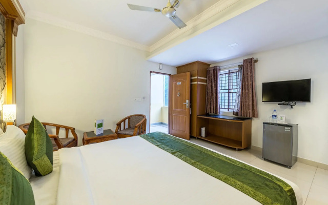 Treebo Akshaya Lalbagh Inn