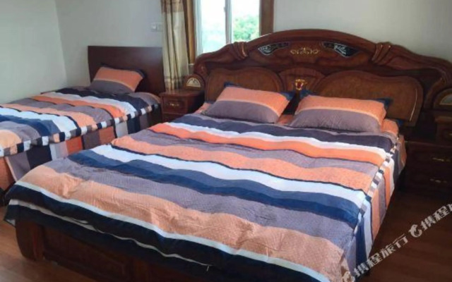 Lai Ba Country House