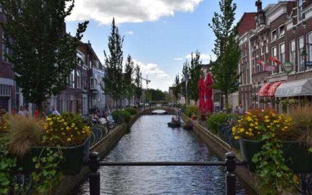 Pension Groeneweg