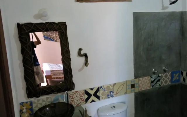 Casa Canela