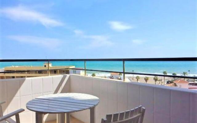 SunHome Playamar Torremolinos