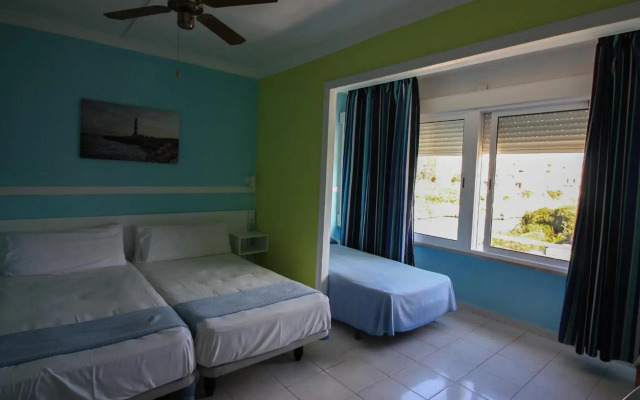 Cala Bona & Mar Blava Hotels