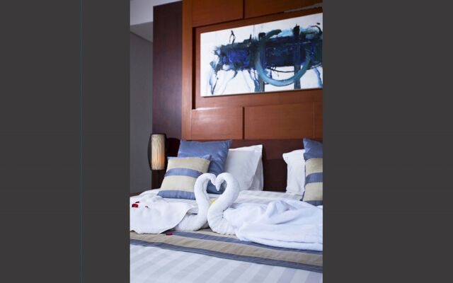 Amithya Coral Villas Bali