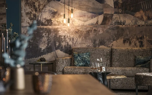 Sieghard Suites Mayrhofen