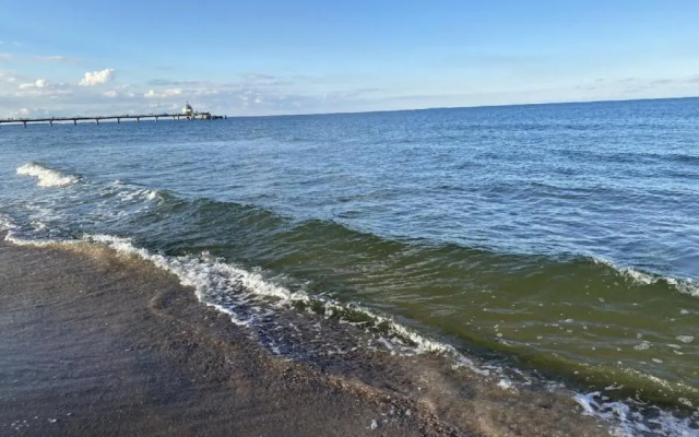 Villa Marin Wohnung 16