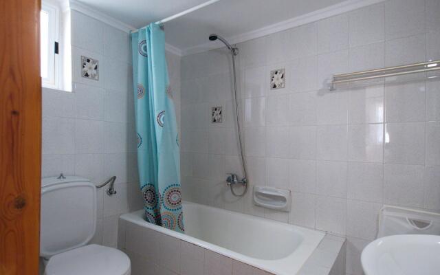 Rouladina Apt 2 in Stalos