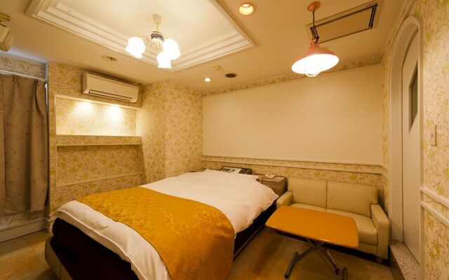 Hotel La Aroma Sendai