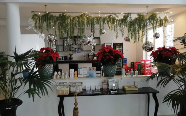 Boutique Apartmenty M&M