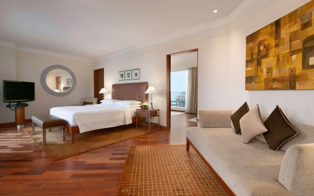 Hyatt Regency Kolkata