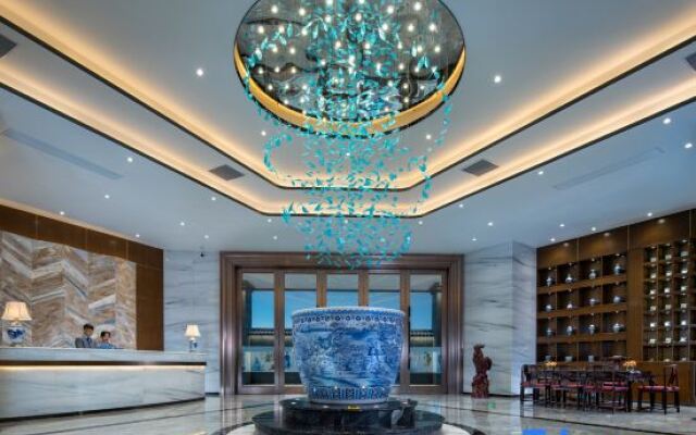 Zhongshan Qingzhiyun Hotel (Torch Development Zone)