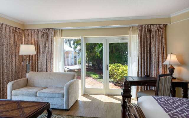 Safety Harbor Resort & Spa Trademark Collection by Wyndham