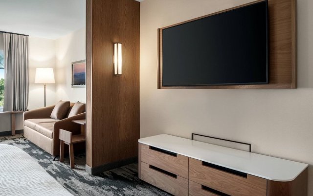 Fairfield Inn & Suites by Marriott Milwaukee West