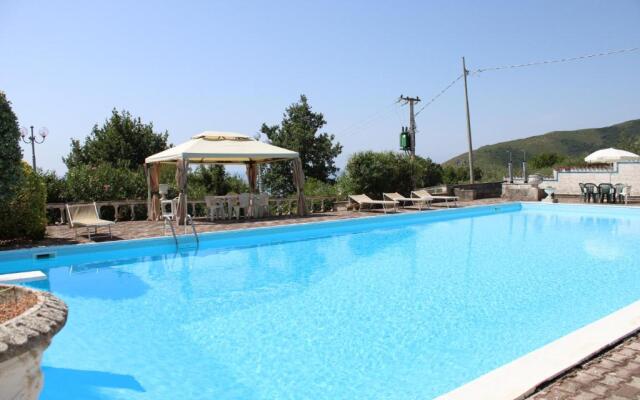 Villa Bice With sea Viewpool