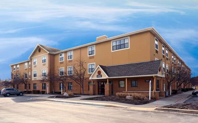 Extended Stay America Suites Detroit Ann Arbor Briarwood Mal