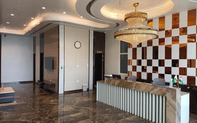 The Bay Suites
