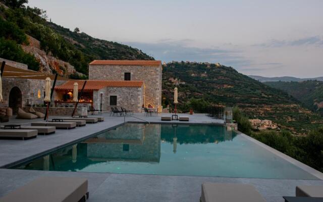 Manifest Boutique Hotel