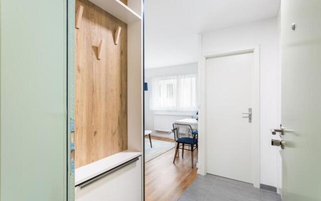 Sallaz Residence by Homenhancement