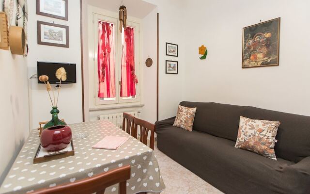 Rental In Rome Colosseum Apartment