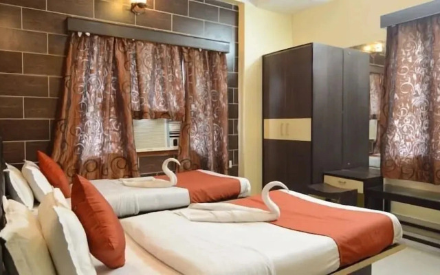 CHAS Swastik Regency