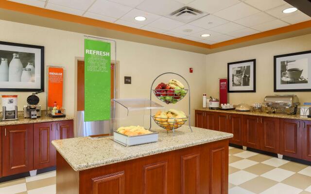 Hampton Inn Nanuet