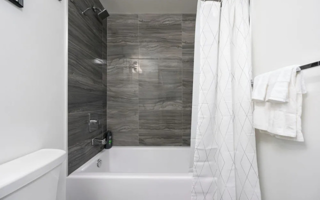 Soho Residence Jarvis