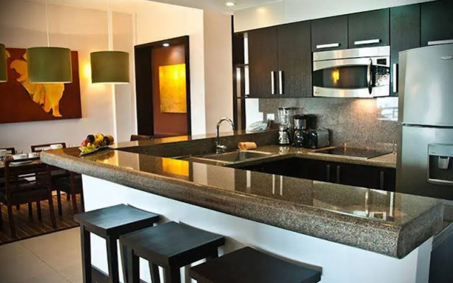 Aldea Thai Luxury By Mistik