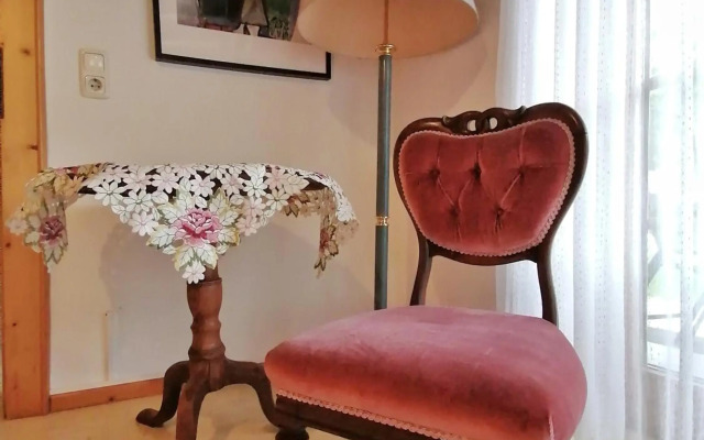 Sonniges Landhaus in den Hohen Tauern